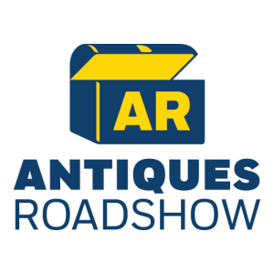 Antiques Roadshow Logo PNG SVG Vector
