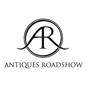 Antiques Roadshow TV Logo PNG SVG Vector