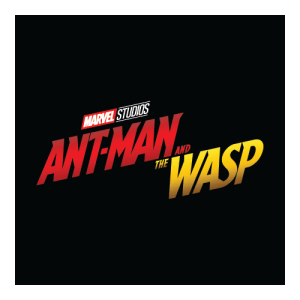 Antman and the Wasp Logo PNG SVG Vector