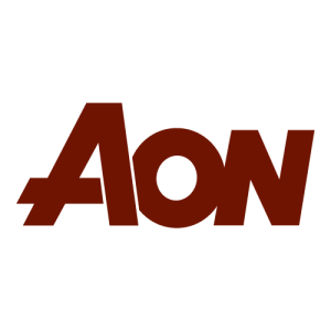 Aon Logo PNG SVG Vector
