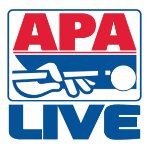 Apa Live Logo PNG SVG Vector