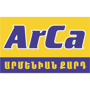 ArCa Logo PNG SVG Vector