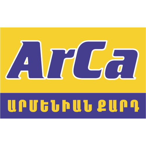 ArCa Logo PNG SVG Vector ArCa Logo PNG SVG Vector