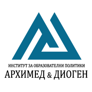 Archimedes and Diogenes Logo PNG SVG Vector