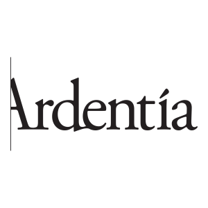 Ardentía Logo PNG SVG Vector