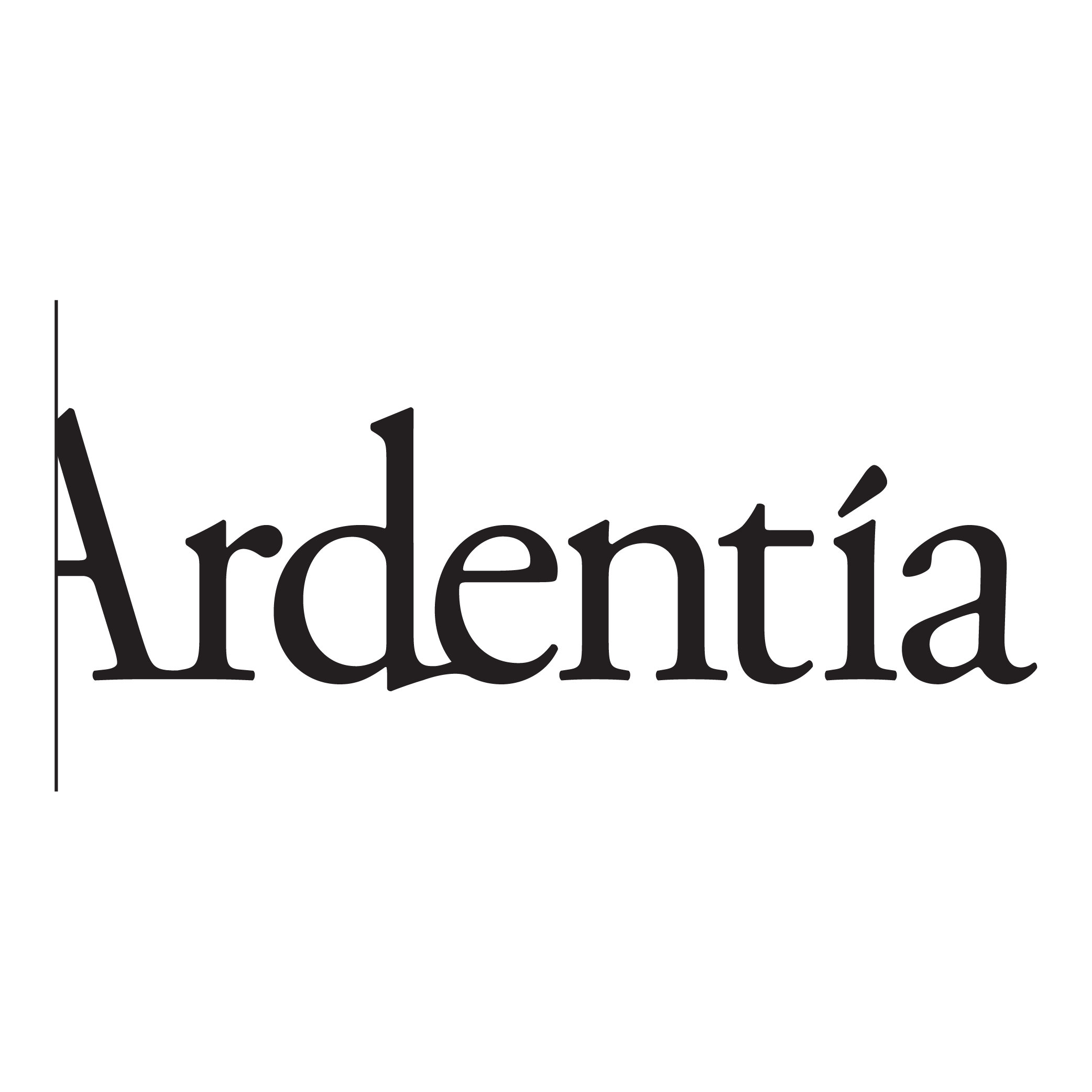 Ardentía Logo PNG SVG Vector Ardentía Logo PNG SVG Vector