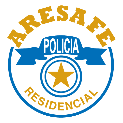 Aresafe Policia logo PNG SVG Vector Aresafe Policia logo PNG SVG Vector