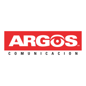 Argos Comunicacion Logo PNG SVG Vector