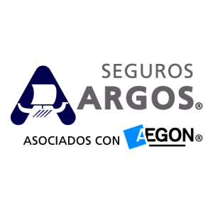 Argos seguros Logo PNG SVG Vector