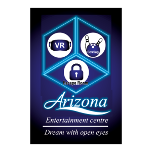 Arizona VR Logo PNG SVG Vector