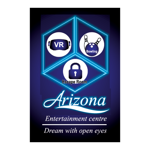 Arizona VR Logo PNG SVG Vector Arizona VR Logo PNG SVG Vector