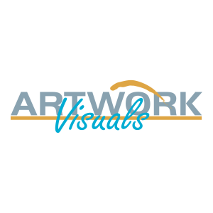 Artwork Visuals Logo PNG SVG Vector