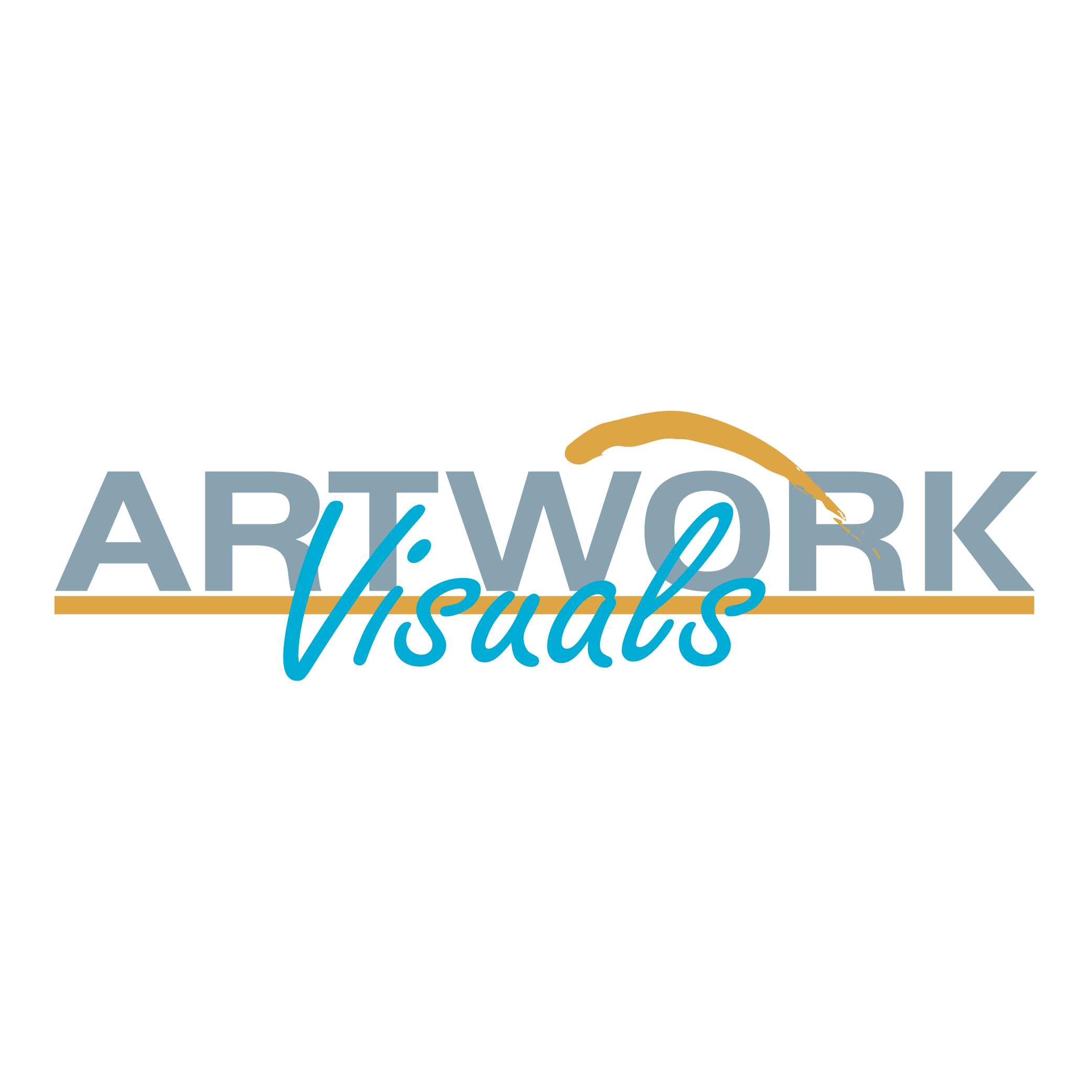 Artwork Visuals Logo PNG SVG Vector Artwork Visuals Logo PNG SVG Vector
