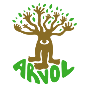 Arvol Logo PNG SVG Vector
