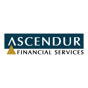 Ascendur Financial Services Logo PNG SVG Vector