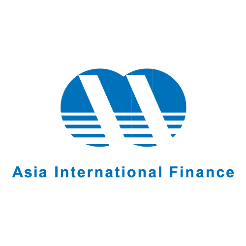 Asia International Finance Holdings (AIF) Logo PNG SVG Vector Asia International Finance Holdings (AIF) Logo PNG SVG Vector