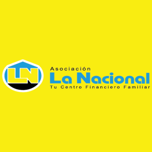 Asociacion La Nacional Logo PNG SVG Vector