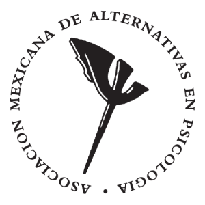 Asociación Mexicana de Alternativas en Psicología Logo PNG SVG Vector