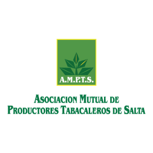 Asociación Mutual de Productores Tabacaleros Logo PNG SVG Vector