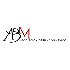 Asociación de Bancos de México Logo PNG SVG Vector