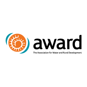 Association for Water And Rural Development Logo PNG SVG Vector 01