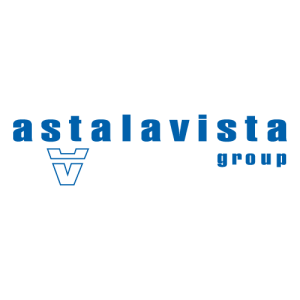 Astalavista Group logo PNG Vector