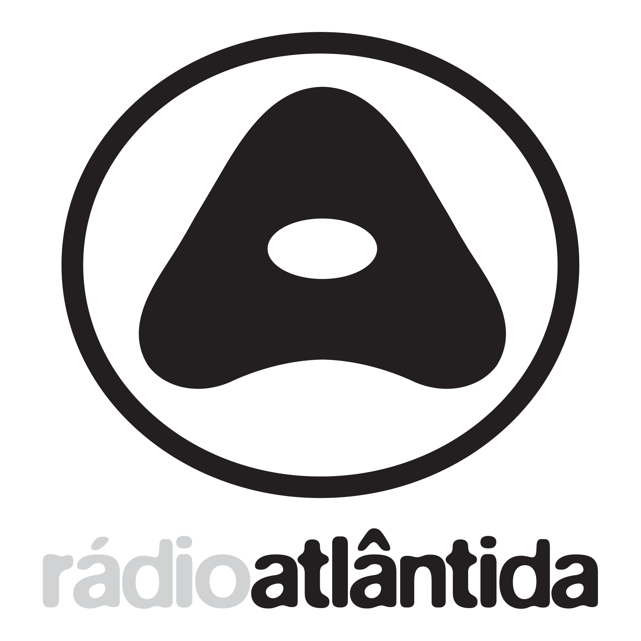 Atlantida Logo PNG SVG Vector Atlantida Logo PNG SVG Vector