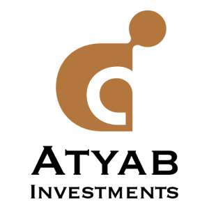 Atyab Investments Logo PNG SVG Vector
