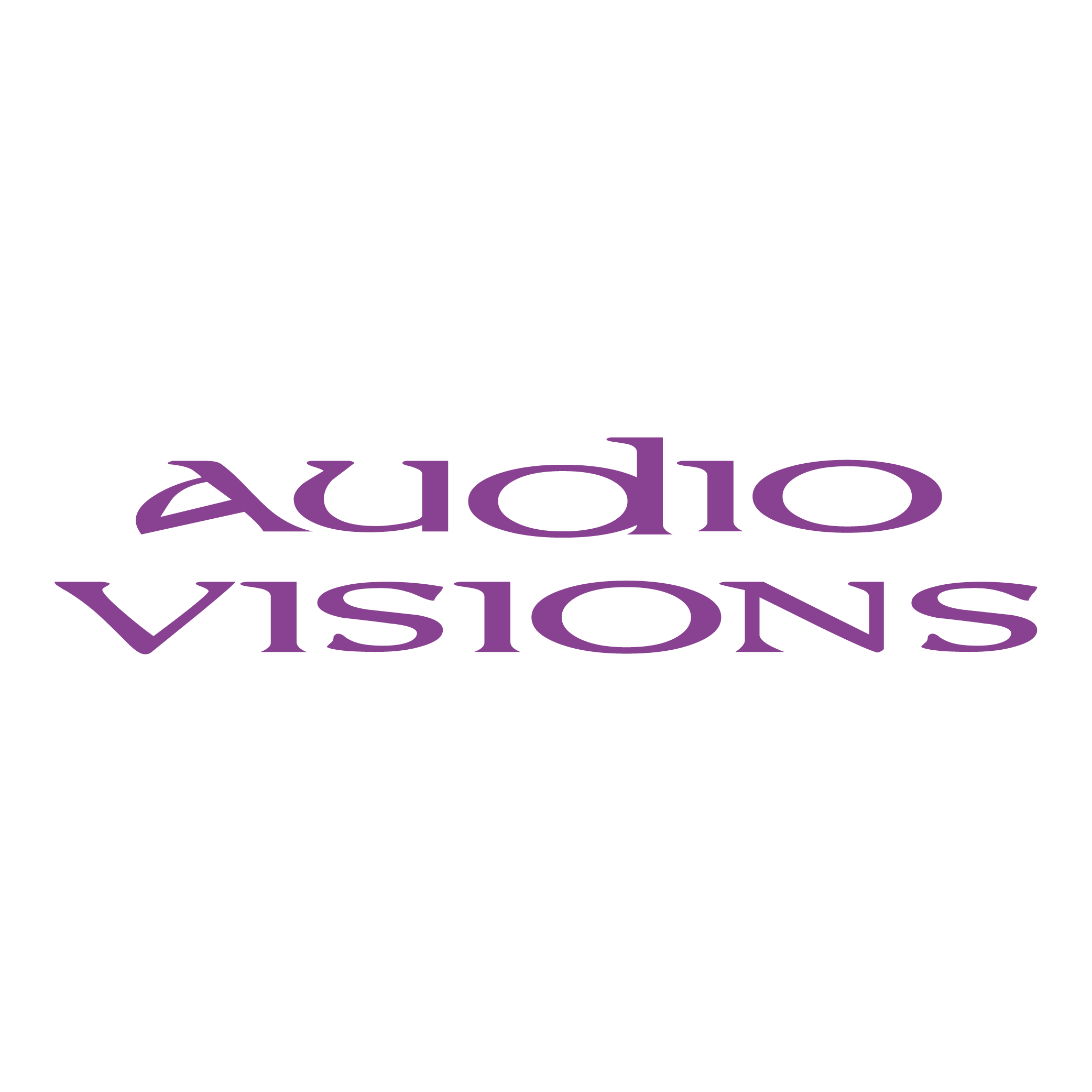 Audio Visions Logo PNG SVG Vector Audio Visions Logo PNG SVG Vector