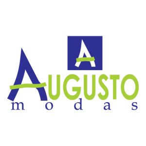Augusto Modas Logo PNG SVG Vector