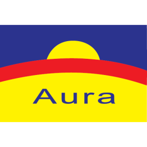 Aura Logo PNG SVG Vector