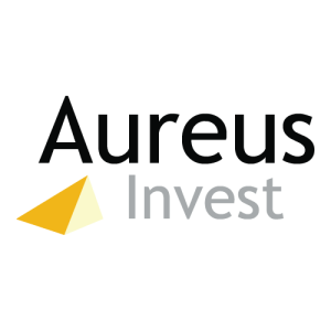 Aureus Invest Logo PNG SVG Vector