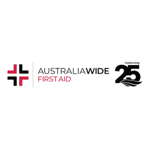 Australia Wide First Aid Logo PNG SVG Vector