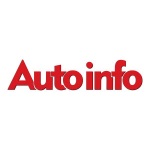 Autoinfo Logo PNG SVG Vector
