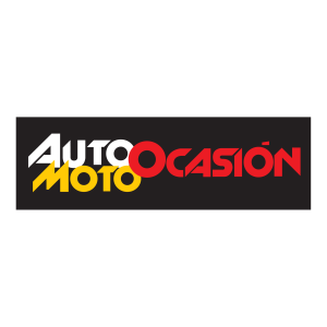 AutomotoOcasion Logo PNG SVG Vector
