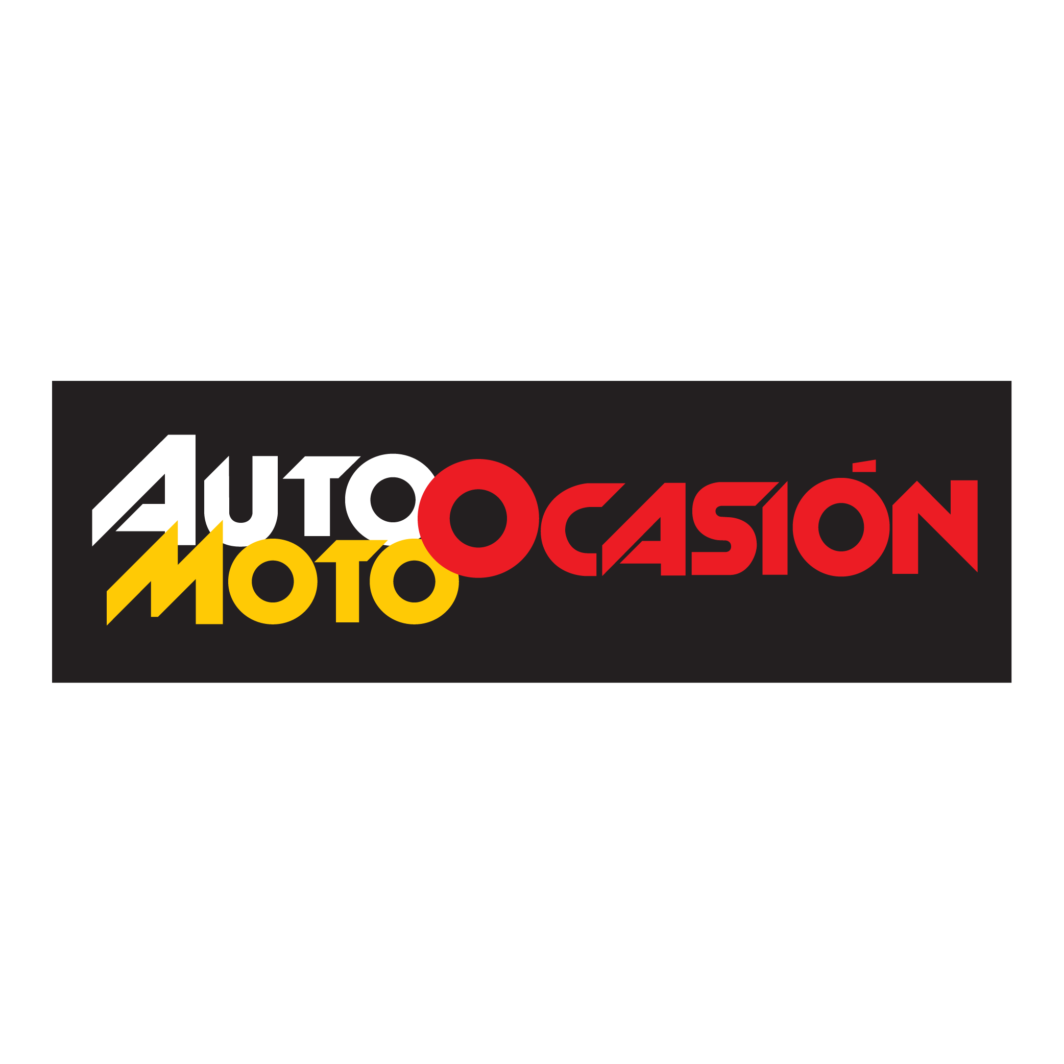 AutomotoOcasion Logo PNG SVG Vector AutomotoOcasion Logo PNG SVG Vector