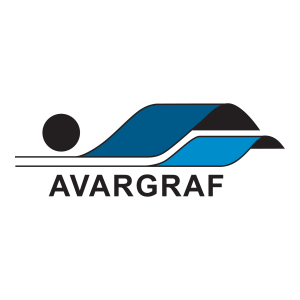 Avargraf Logo PNG Vector