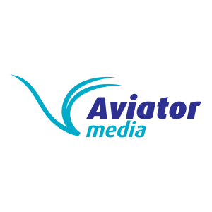 Aviator Media Ltd. Logo PNG SVG Vector