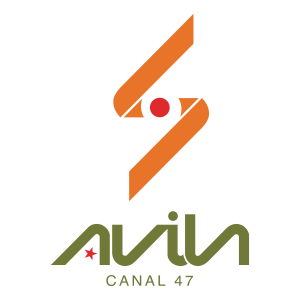 Avila TV Logo PNG Vector