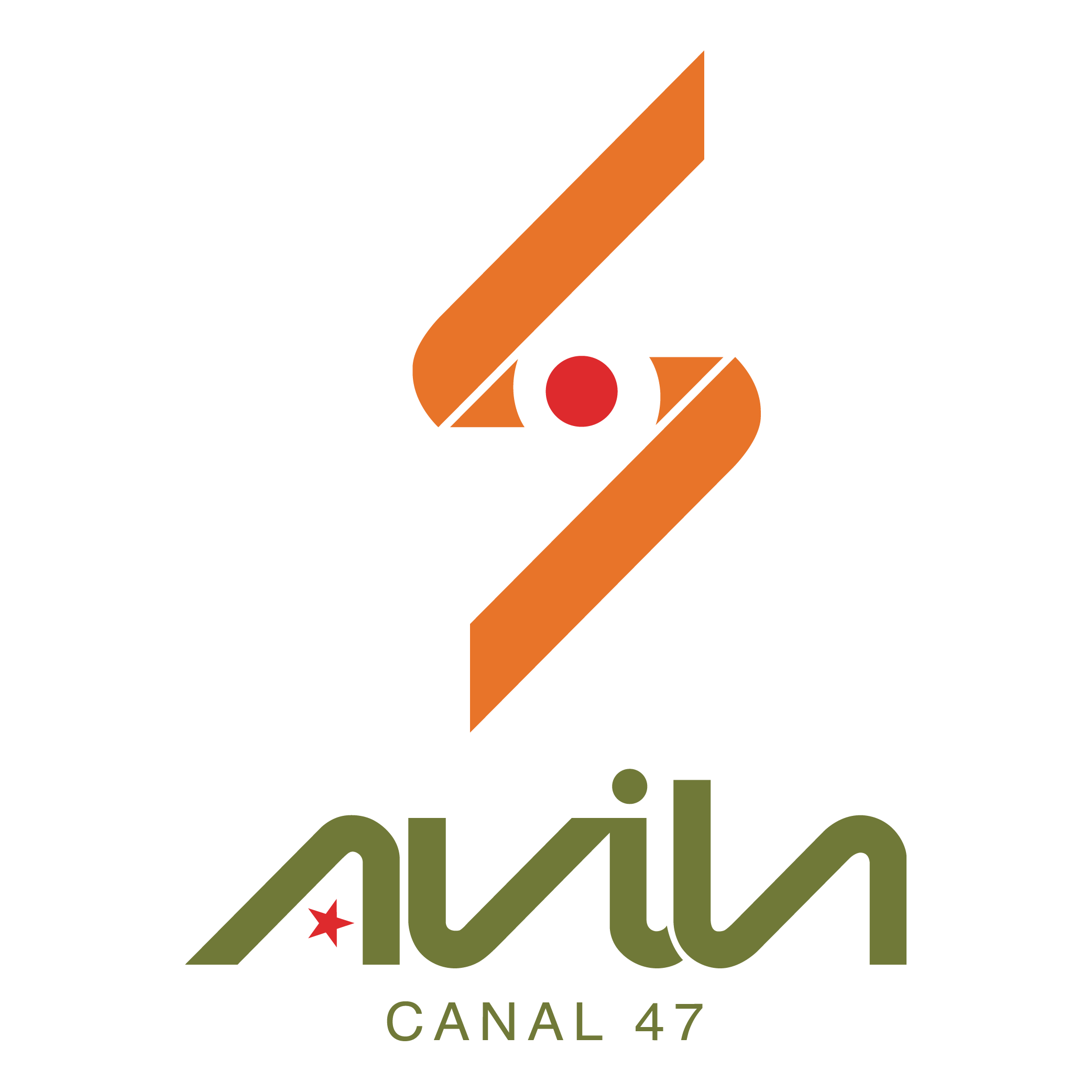 Avila TV Logo PNG Vector Avila TV Logo PNG Vector