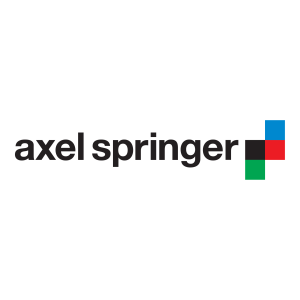 Axel Springer Logo PNG SVG Vector