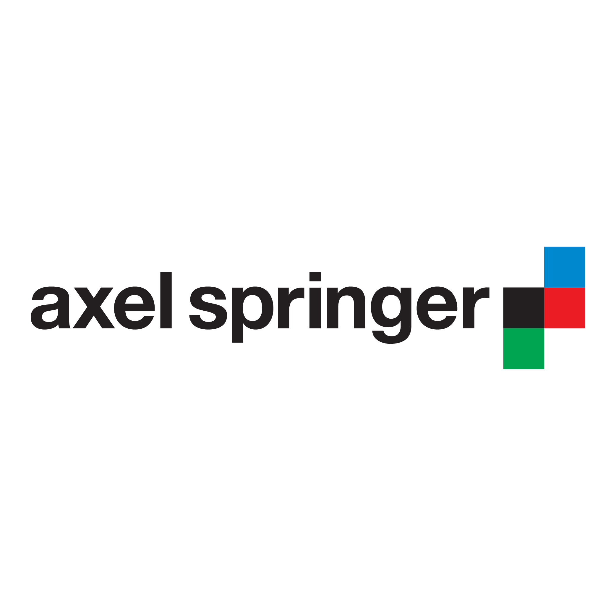 Axel Springer Logo PNG Vector Axel Springer Logo PNG Vector