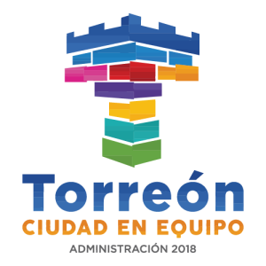 Ayuntamiento Torren Coahuila 2018 Logo PNG SVG Vector