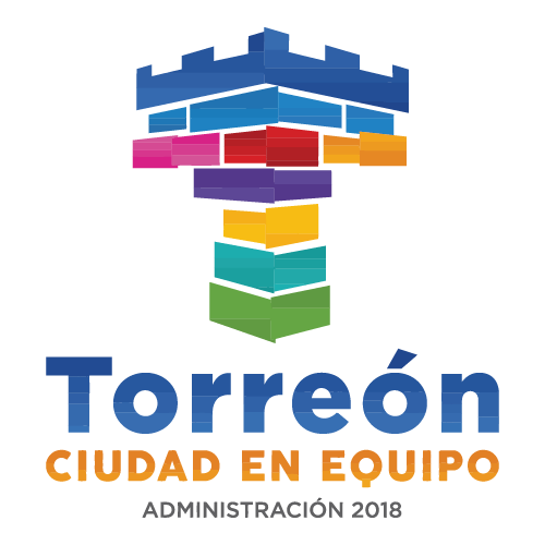 Ayuntamiento Torren Coahuila 2018 Logo PNG SVG Vector Ayuntamiento Torren Coahuila 2018 Logo PNG SVG Vector