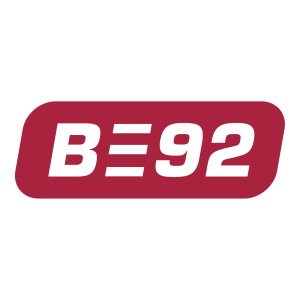 B92 Logo PNG SVG Vector