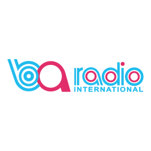 BA Radio Logo PNG SVG Vector