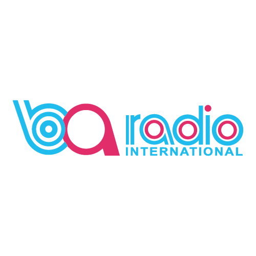 BA Radio Logo PNG SVG Vector BA Radio Logo PNG SVG Vector