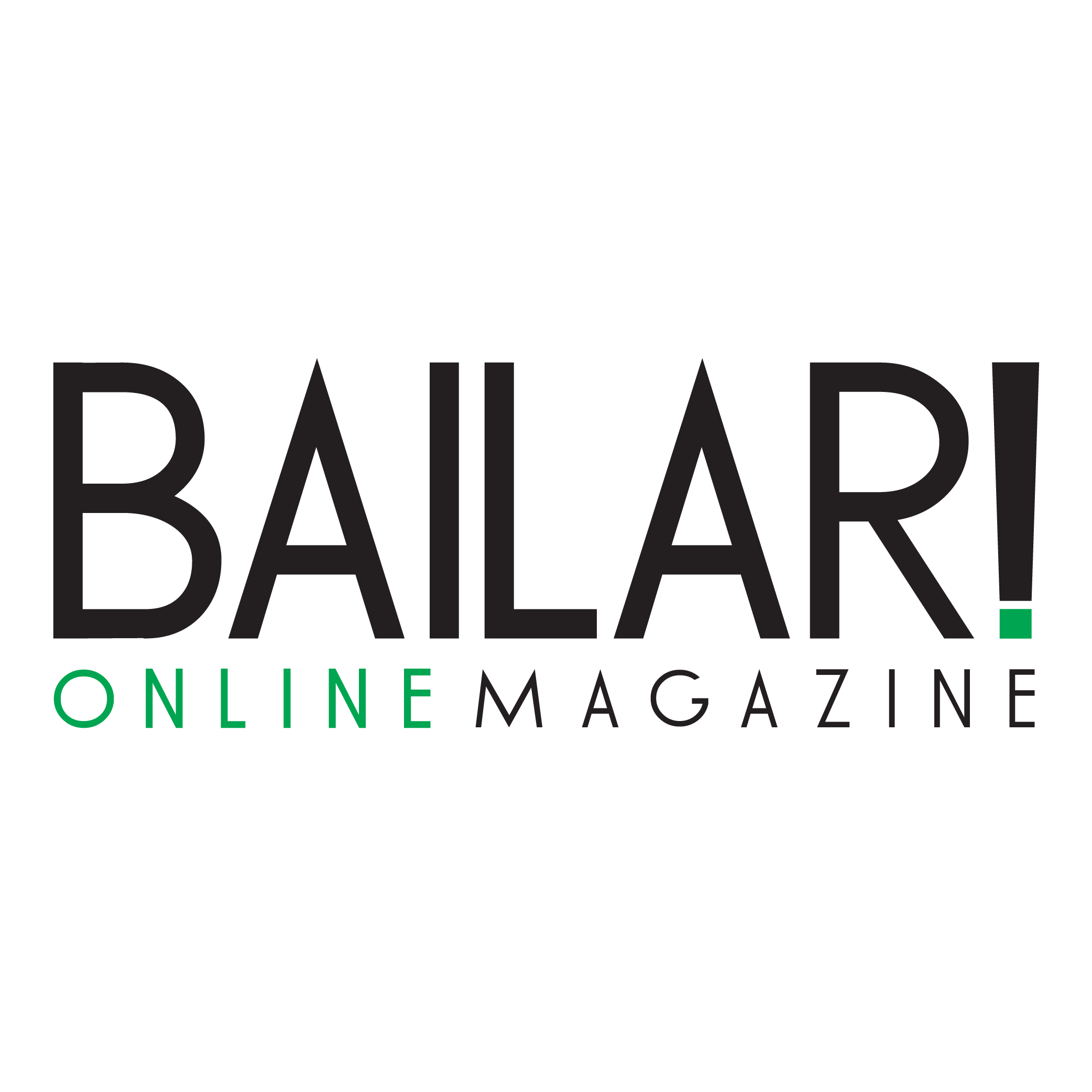 BAILAR! Online Magazine Logo PNG Vector BAILAR! Online Magazine Logo PNG Vector