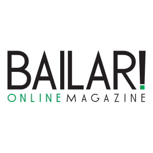 BAILAR! Online Magazine Logo PNG SVG Vector