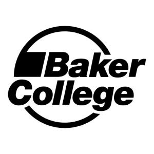 BAKER COLLEGE Logo PNG SVG Vector